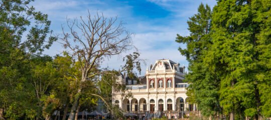 WestCord Fashion Hotel Amsterdam | 3 Daags verblijf in een 4*-hotel met wellness en skybar met panoramisch uitzicht