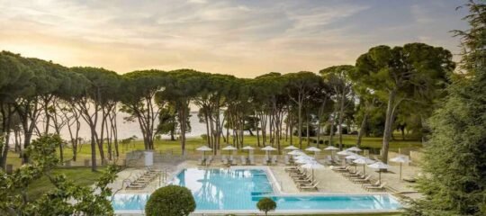 Falkensteiner Hotel Adriana - Vlucht + hotel Zadar