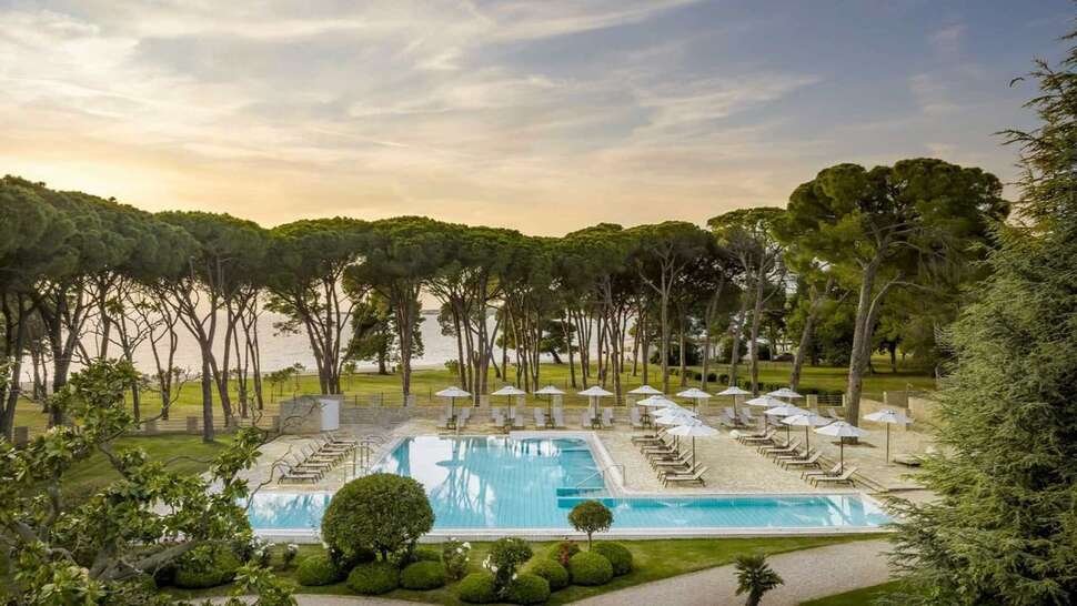 Falkensteiner Hotel Adriana - Vlucht + hotel Zadar