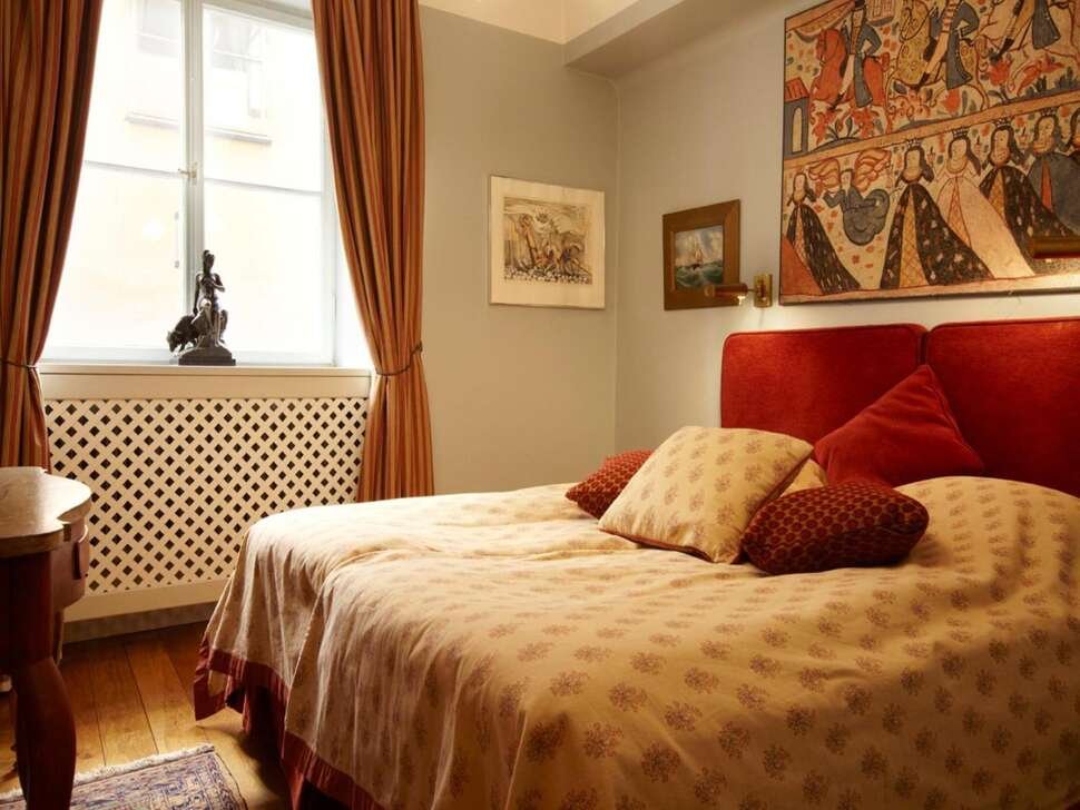 Victory Hotel - Vlucht + hotel Stockholm