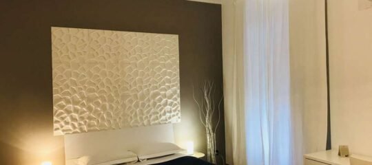 B&B Stesicoro - Vlucht + hotel Catania