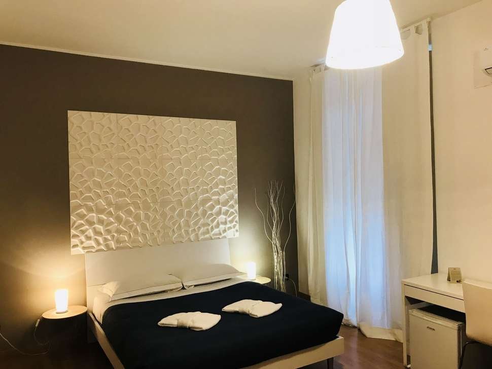 B&B Stesicoro - Vlucht + hotel Catania