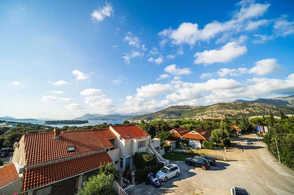 Pervanovo Appartementen - Vlucht + hotel Dubrovnik