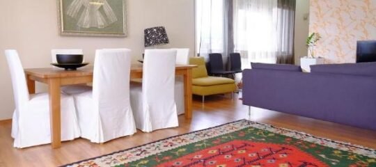 Galeria Apartment