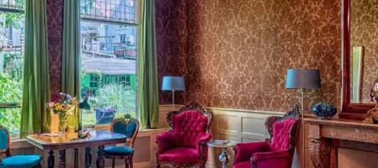 B&B Het Hart van Haarlem