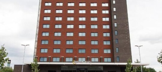 Bastion Hotel Eindhoven Waalre