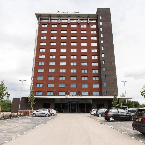 Bastion Hotel Eindhoven Waalre