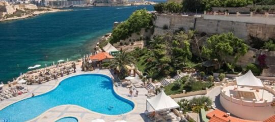 Grand Hotel Excelsior
