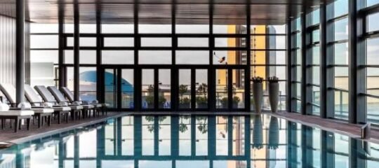 Grand Hyatt Berlin