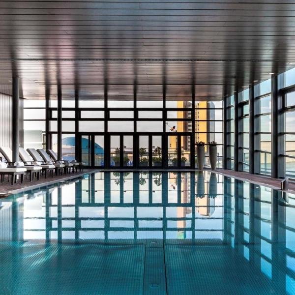 Grand Hyatt Berlin