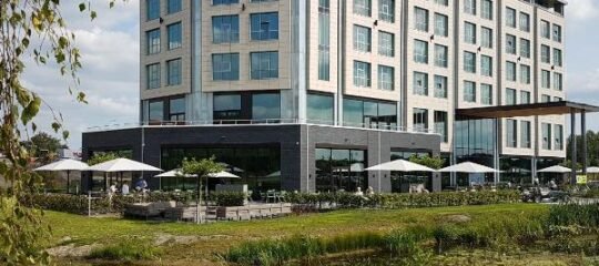 Van der Valk Hotel Groningen-Hoogkerk