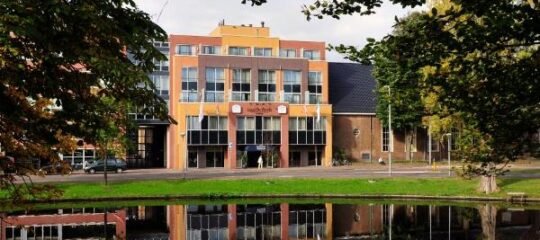 Amrâth Hotel Alkmaar