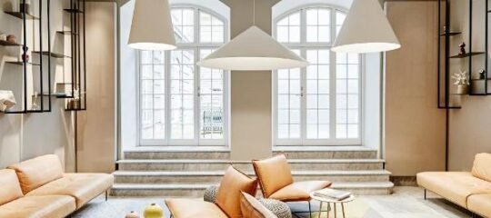 Nobis Hotel Copenhagen, a Member of Design Hotels