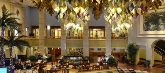 Xiyuan Hotel