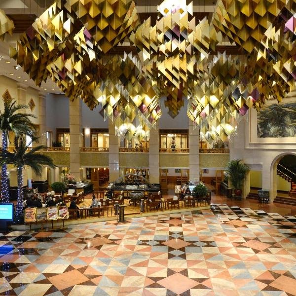 Xiyuan Hotel