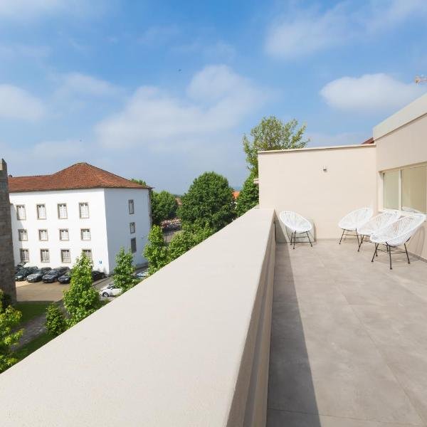 Braga Heritage Lofts