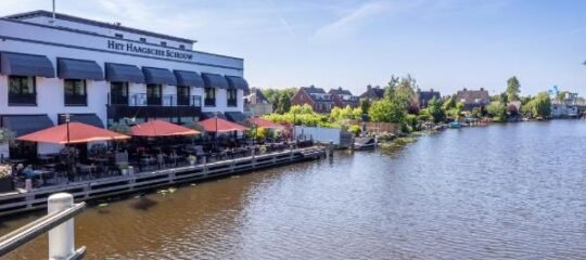 Van der Valk Hotel Leiden