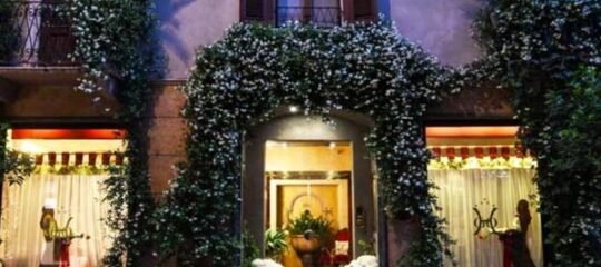Hotel Gabbia D'Oro