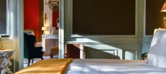 B&B The Verhaegen