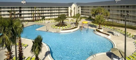 Avanti Resort - Vlucht + hotel Orlando