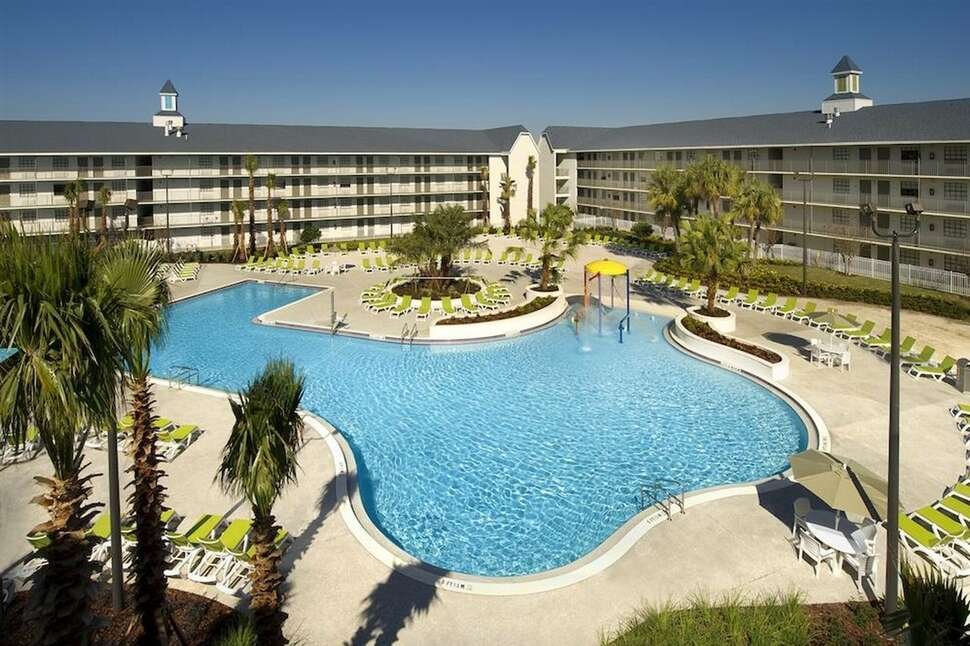 Avanti Resort - Vlucht + hotel Orlando