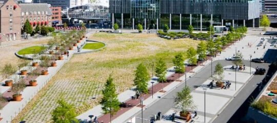 Fletcher Wellness-Hotel Leiden