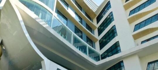 The Xtreme Suites