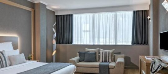 Porto Palace Hotel Thessaloniki