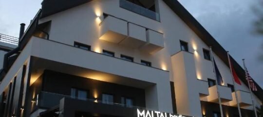 Mai Tai Resort