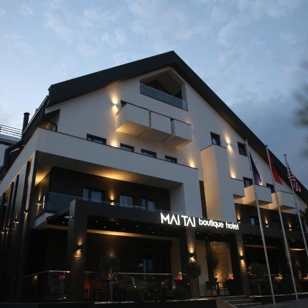 Mai Tai Resort