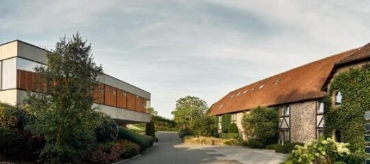 Stiemerheide - The Urban Hotel & Golf Retreat 4 Star Superior