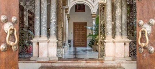 CoolRooms Palacio Villapanés 5 GL