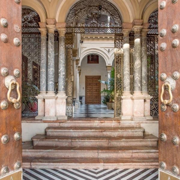 CoolRooms Palacio Villapanés 5 GL