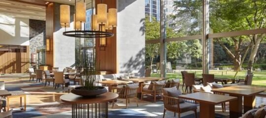 Grand Prince Hotel Takanawa