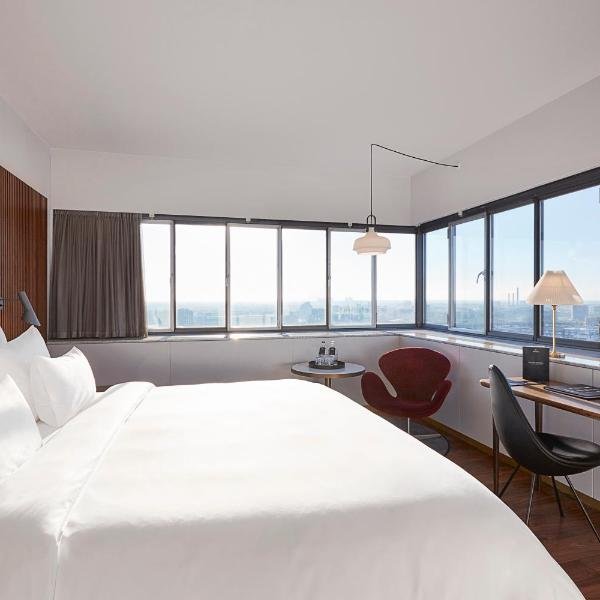 Radisson Collection Royal Hotel, Copenhagen