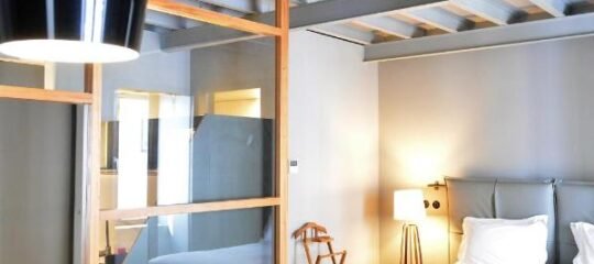 Raw Culture Art & Lofts Bairro Alto