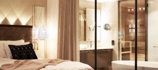 Lapland Hotels Bulevardi