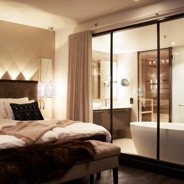 Lapland Hotels Bulevardi