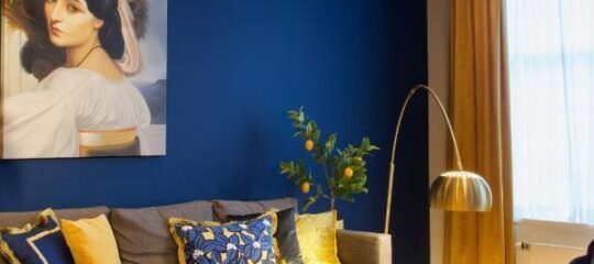 Haarlem Hotel Suites