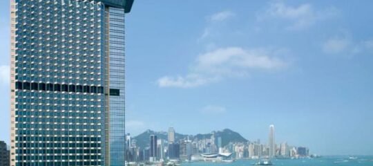 Harbour Grand Hong Kong
