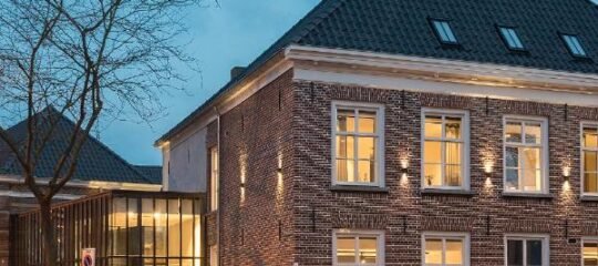 Kazerne Hotel - Member of Design Hotels