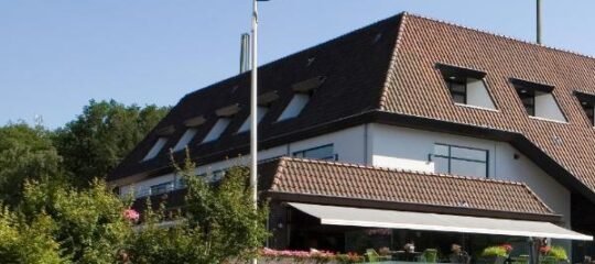 Van der Valk Hotel Arnhem
