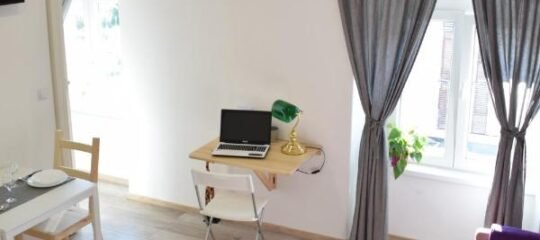 Apartman ''Nicole''