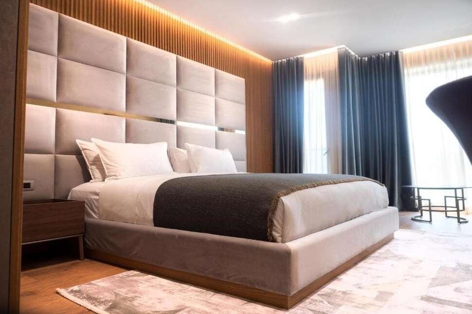 Marinaj Hotel - Vlucht + hotel Tirana
