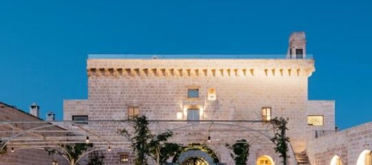 Masseria Trapana
