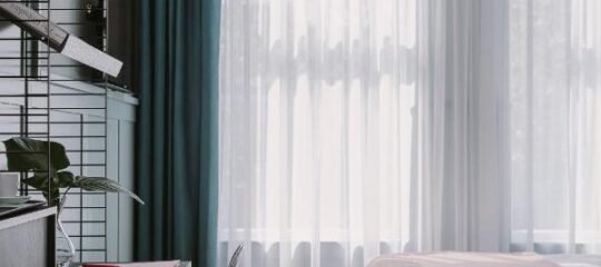 Supernova Hotel