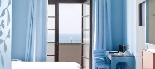 JR Hotels Bari Grande Albergo delle Nazioni