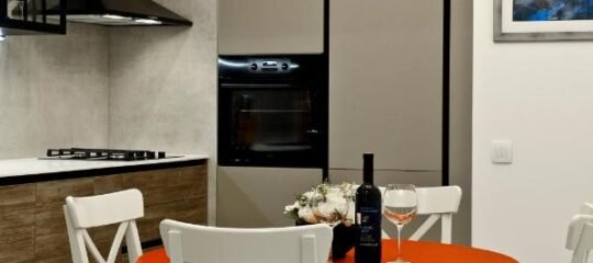 ANiMA Zagreb Luxury Apartment
