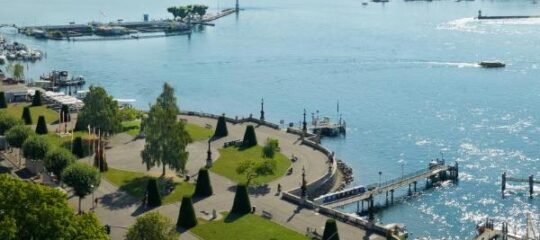 Beau-Rivage Genève