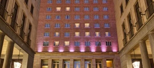 Principi di Piemonte | UNA Esperienze